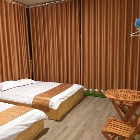 Homestay Dia Du Đà Lạt Exterior foto