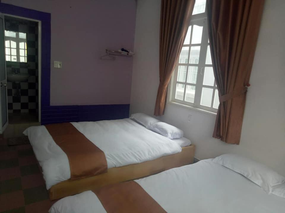 Homestay Dia Du Đà Lạt Exterior foto