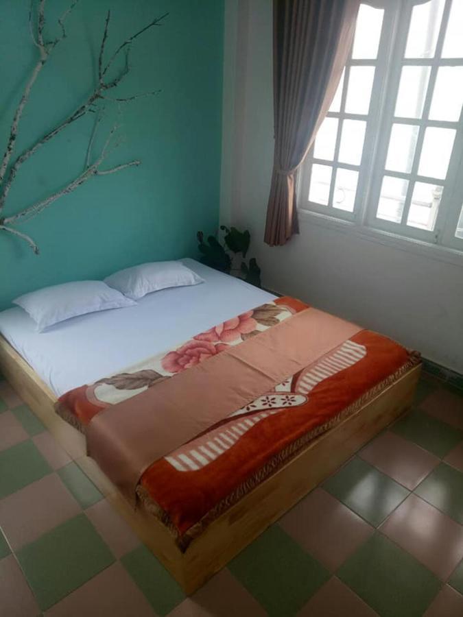Homestay Dia Du Đà Lạt Exterior foto