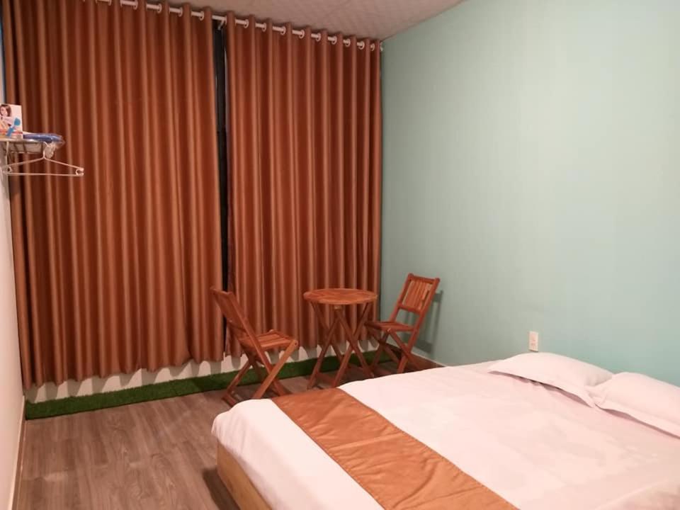 Homestay Dia Du Đà Lạt Exterior foto