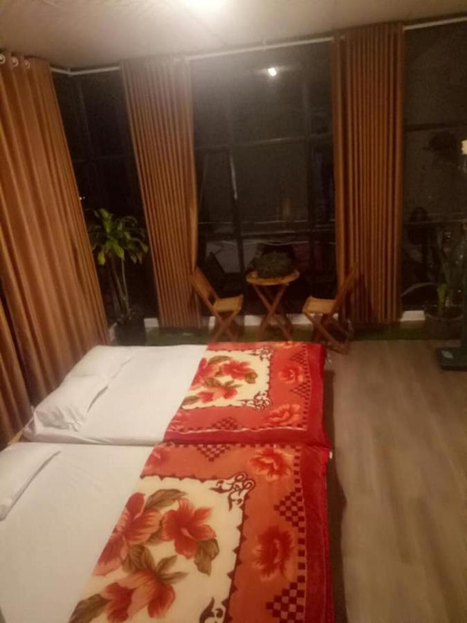 Homestay Dia Du Đà Lạt Exterior foto