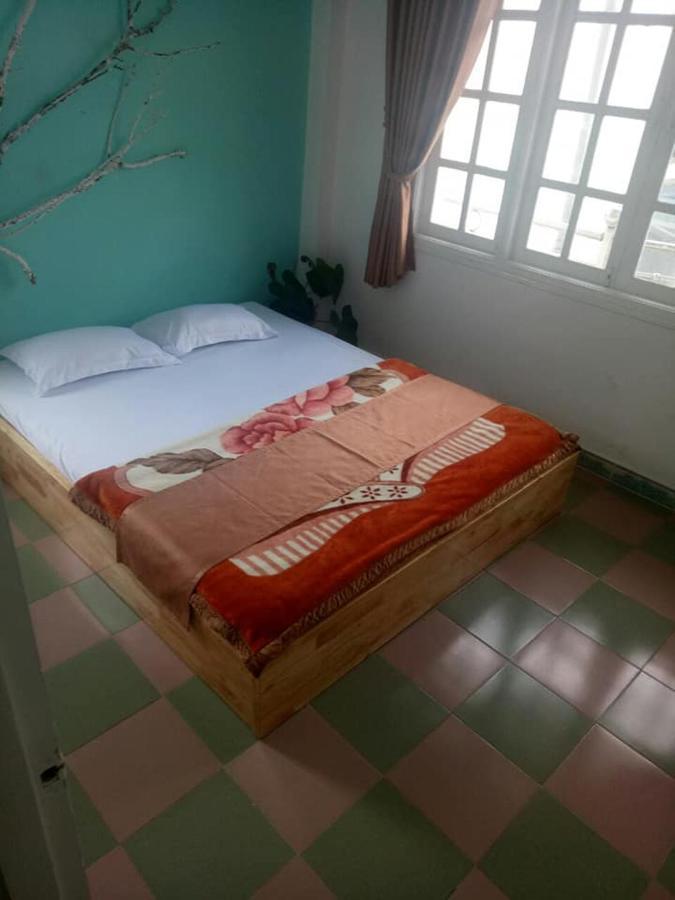 Homestay Dia Du Đà Lạt Exterior foto