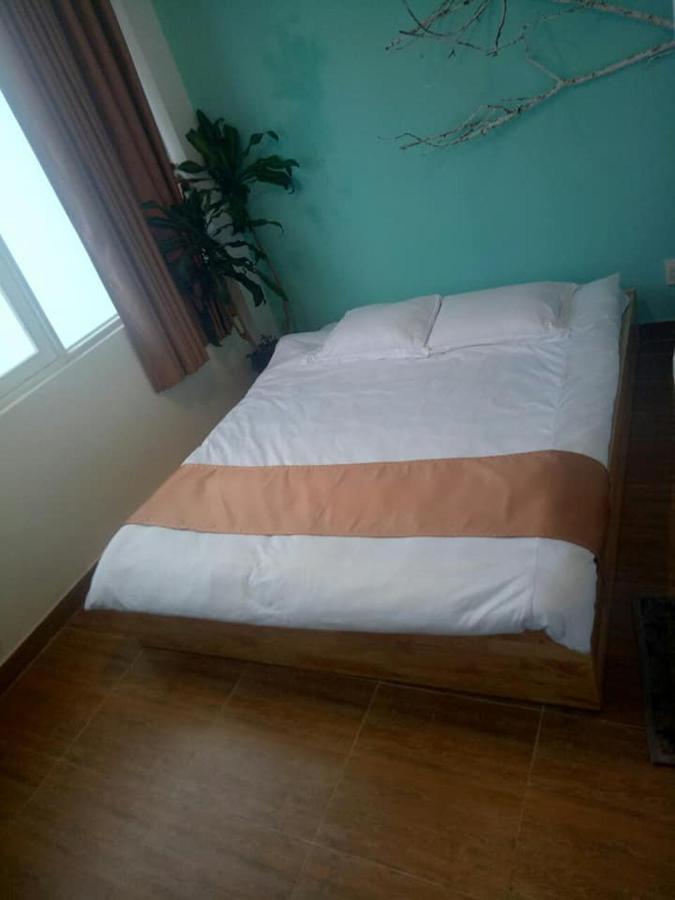 Homestay Dia Du Đà Lạt Exterior foto