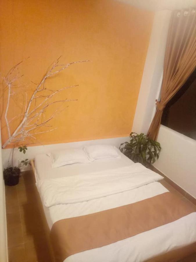 Homestay Dia Du Đà Lạt Exterior foto