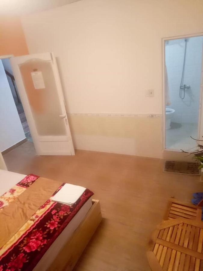 Homestay Dia Du Đà Lạt Exterior foto