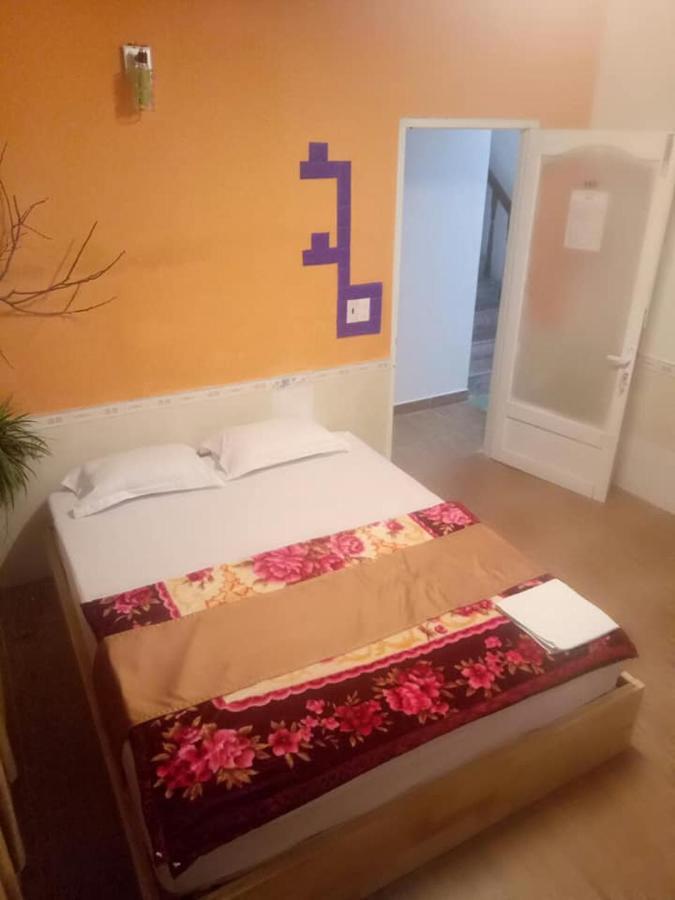 Homestay Dia Du Đà Lạt Exterior foto